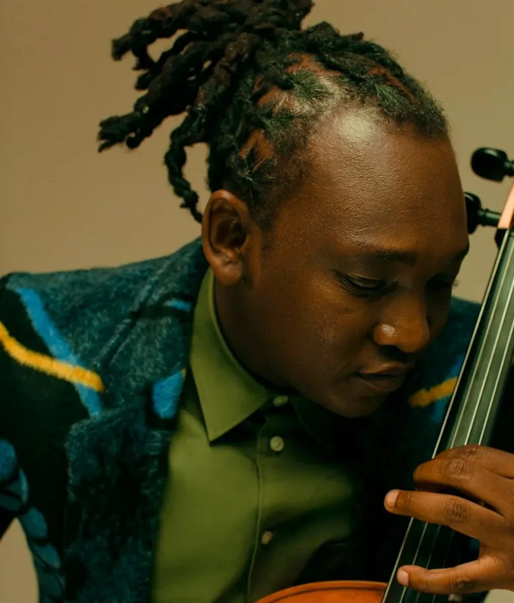 Manchester Collective's Sirocco blows into Vancouver Recital Society, trailing rapturous reviews