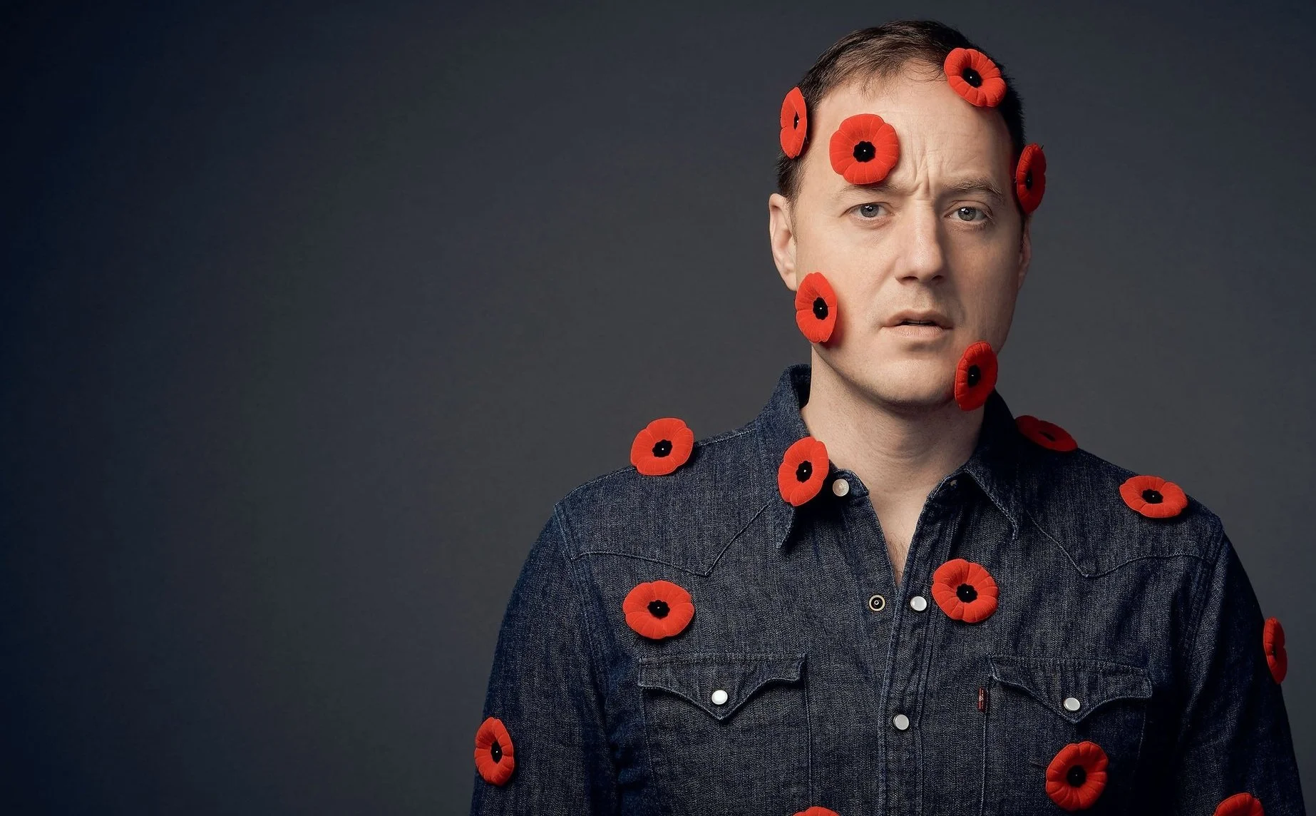 Heartbreak and perseverance behind the scenes as multidisciplinary Over the Ridge returns in new form