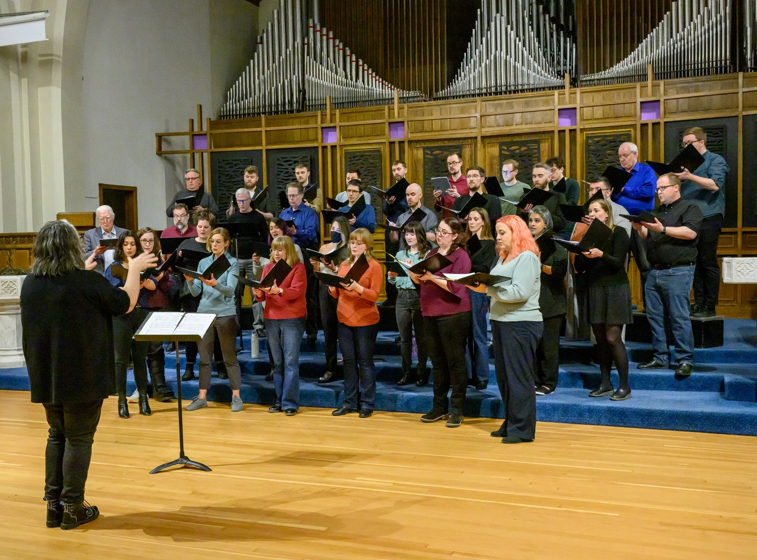 Vancouver Cantata Singers hosts season finale Amy Beach’s Grand Mass in E-flat major, April 27