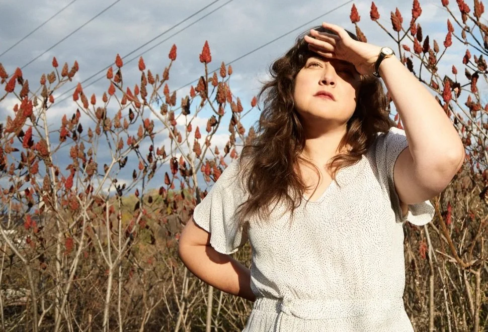 Abigail Lapell explores love from all angles through song, tracing elation to heartache