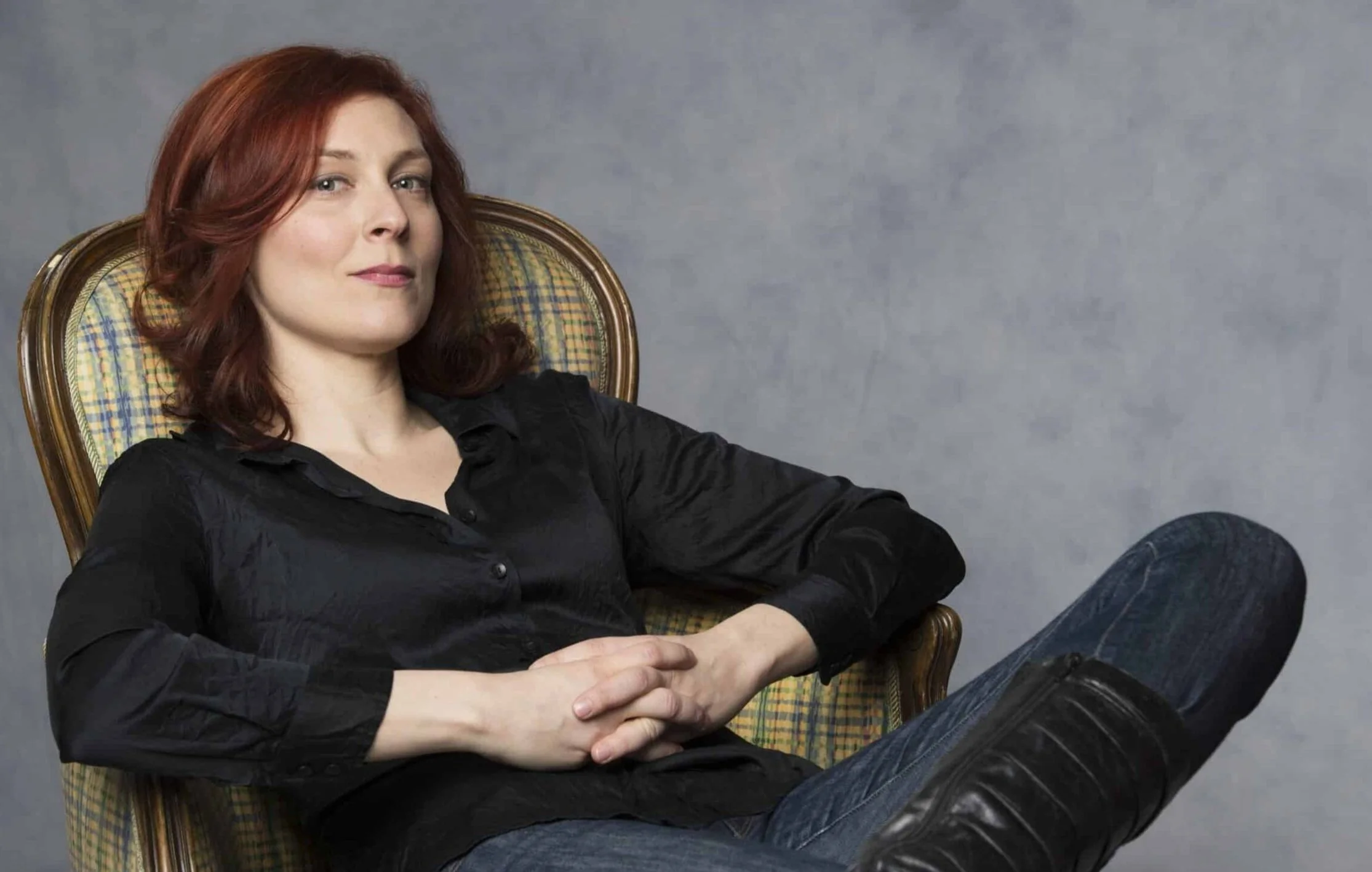 In Sexy Laundry, director Diana Donnelly unpacks intimacy and longevity in long-term relationships