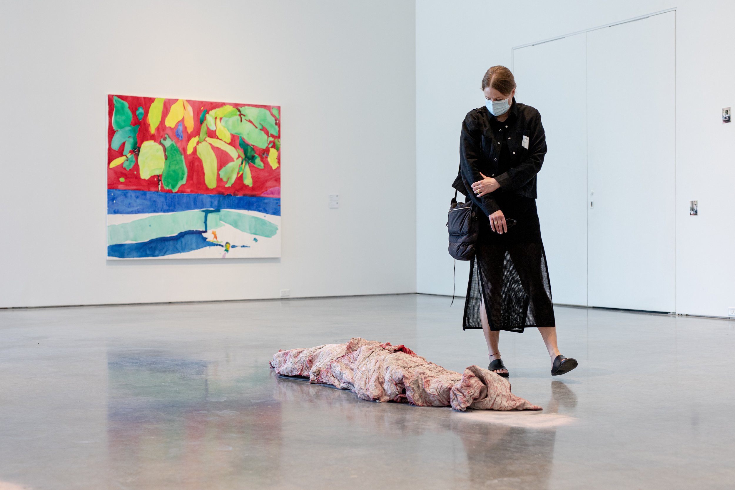 Emily Carr University hosts annual graduate art exhibition The Show, opening May 9