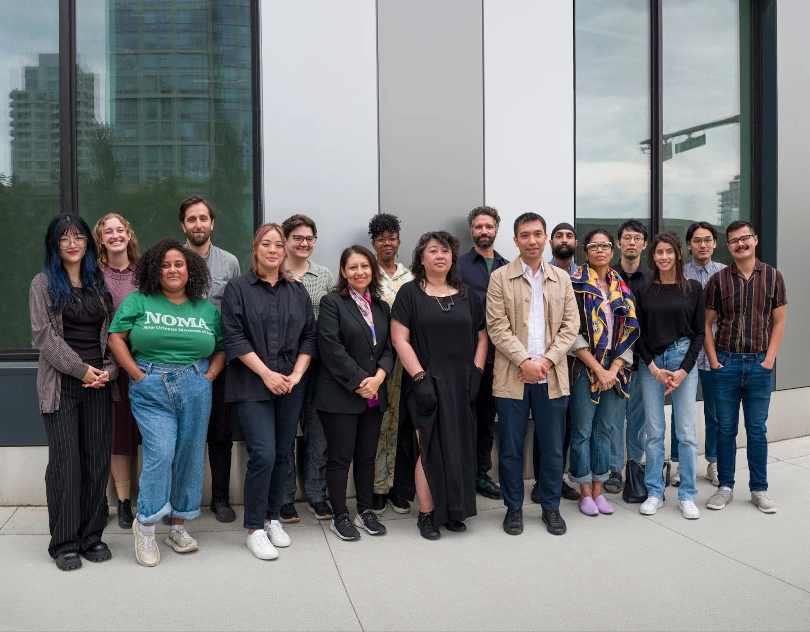 221A’s Cultural Land Trust aims to provide B.C.’s arts scene with vital real-estate support