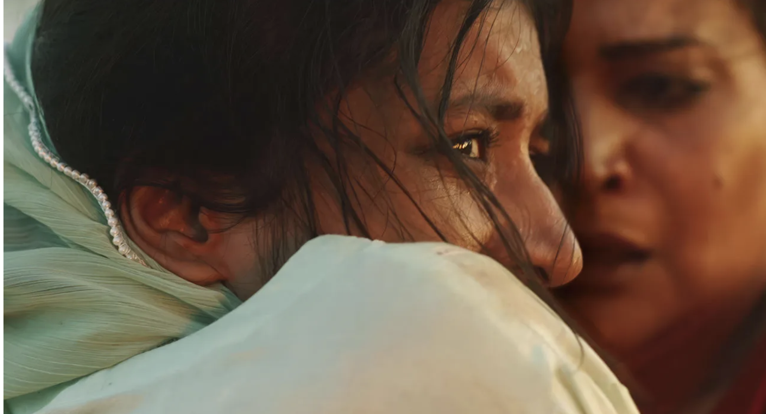 Film review: In Flames’ eerily unsettling parable gives an inside look at patriarchy in Pakistan