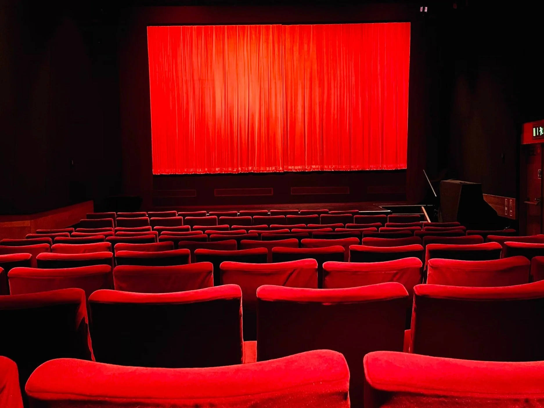 Federal budget aims to double funds for arts-fest and performance presenters over two years