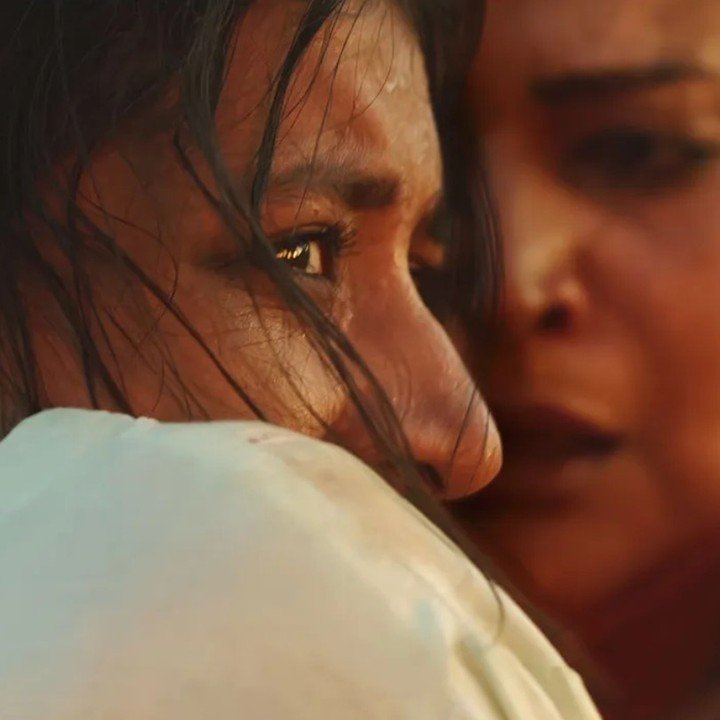 Film review: In Flames&rsquo; eerily unsettling parable gives an inside look at patriarchy in Pakistan.⁠
⁠
Canadian-Pakistani filmmaker Zarrar Kahn&rsquo;s assured feature draws on horror tropes for story of a young Karachi woman and her mother.⁠
⁠
H