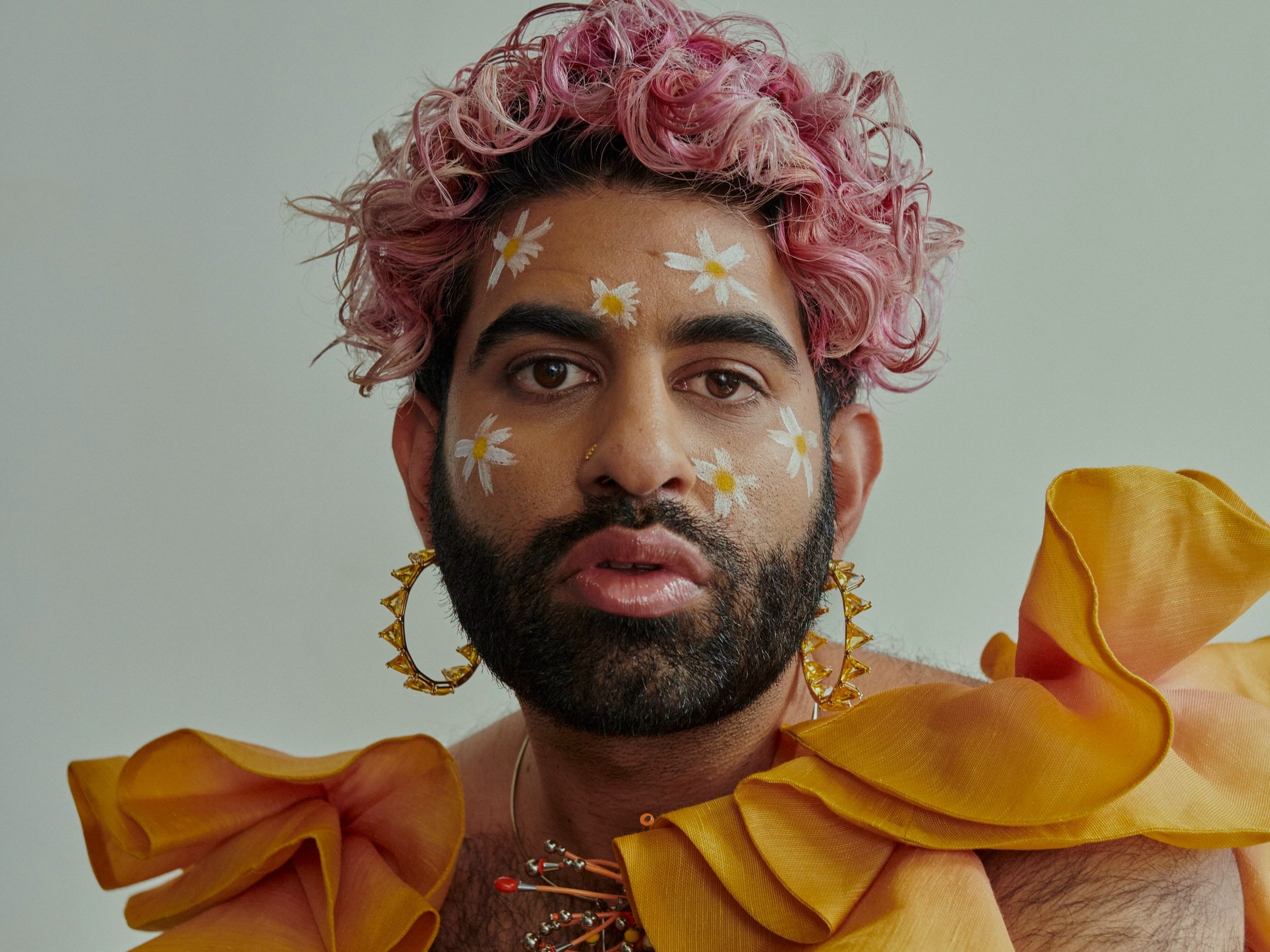 Indian Summer Festival announces ALOK performance July 6 at Chan Centre for the Performing Arts