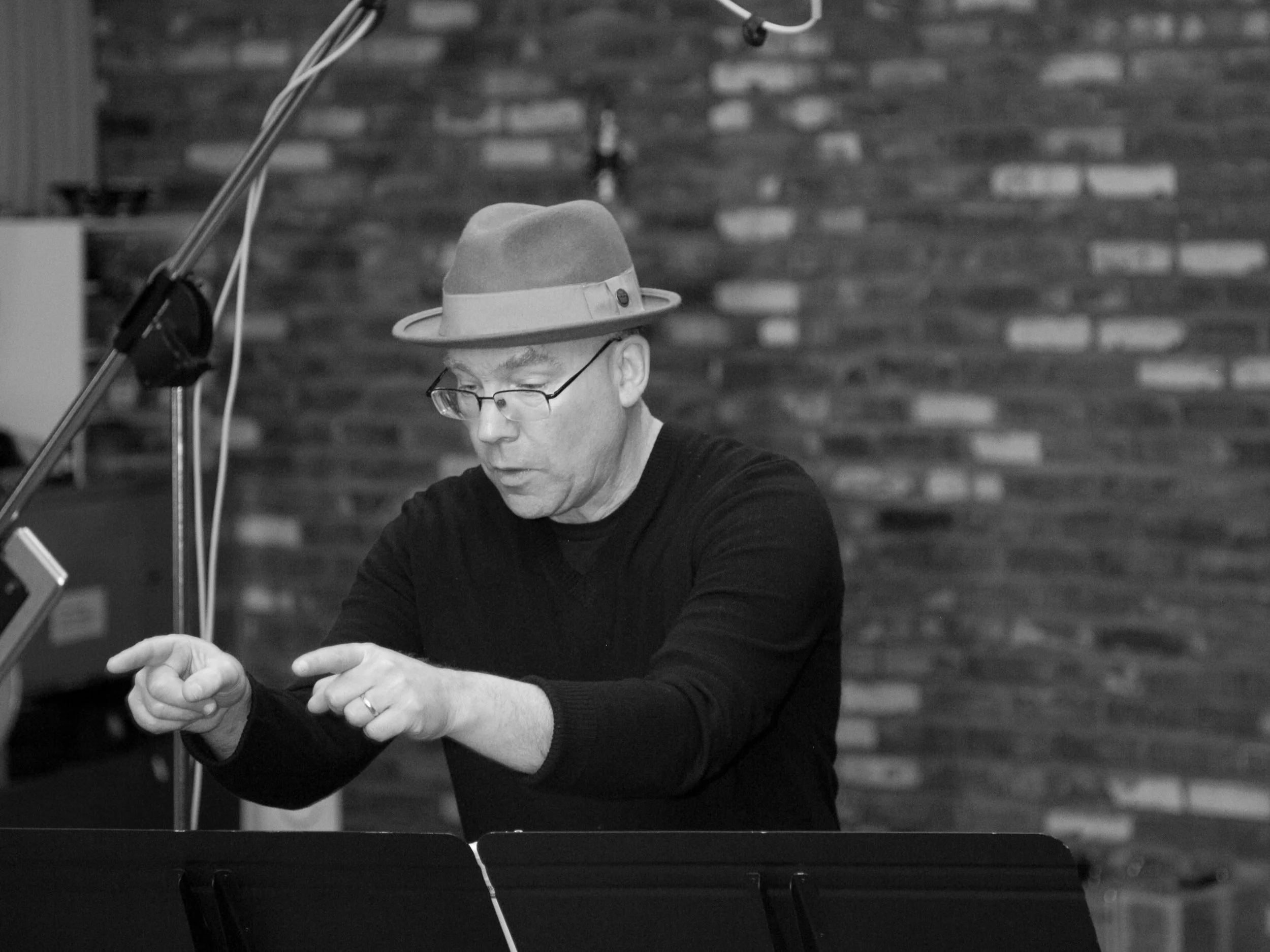 Wayne Horvitz Electric Circus to play closing night at Vancouver International Jazz Festival, June 30