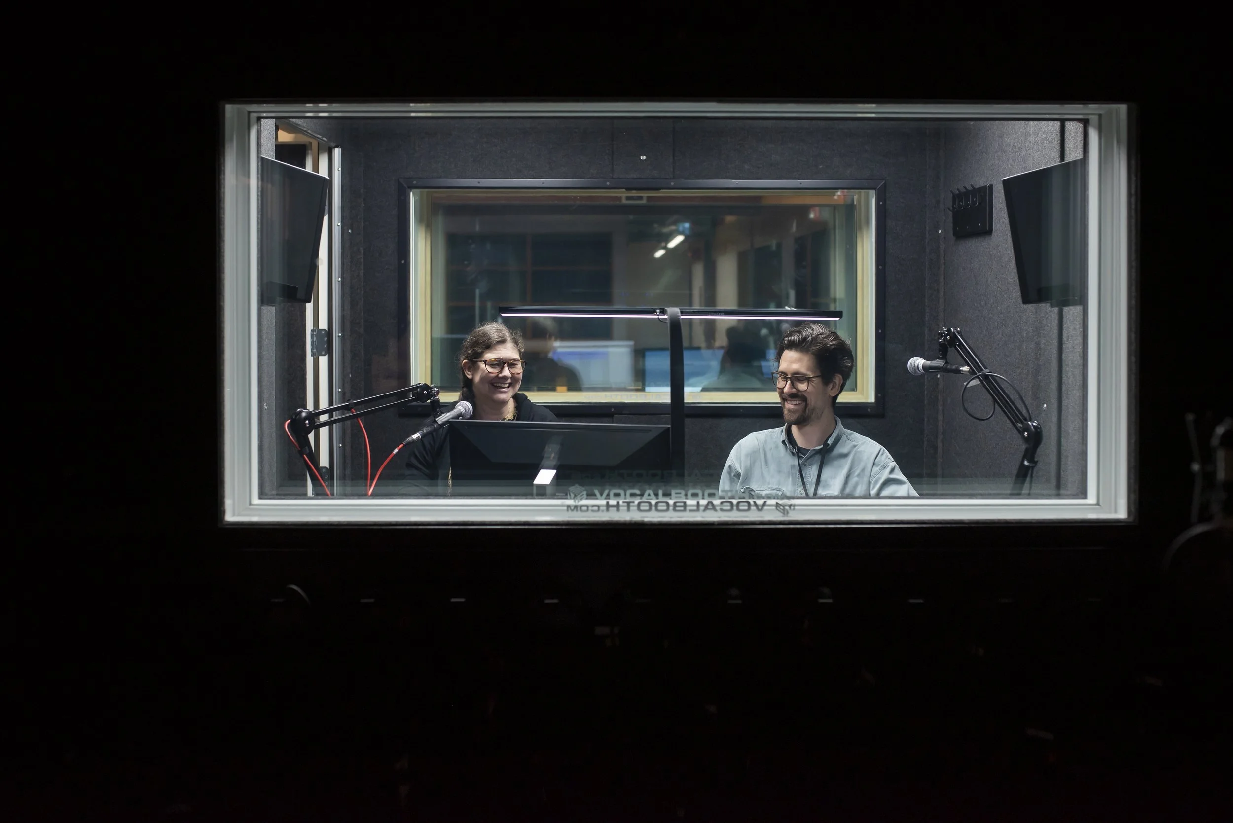 West Vancouver Memorial Library announces search for new Sound Artist in Residence