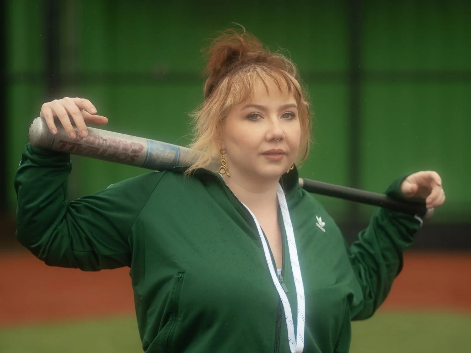 Fat Joke mixes standup comedy, storytelling, and research, at The Cultch's Vancity Culture Lab, April 25 to May 5