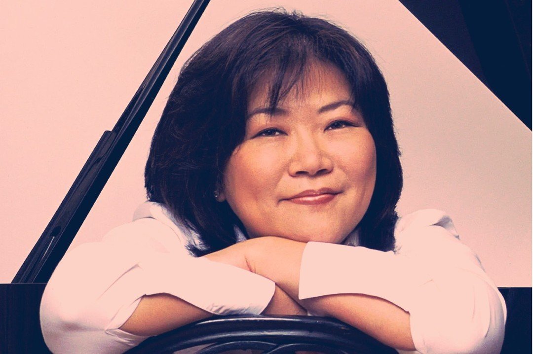 Internationally renowned pianist Angela Cheng joins Vetta Chamber Music players for a musical conversation with old friends.⁠
⁠
A program of Schubert and Mozart masterpieces will see her join hands with her husband, pianist Alvin Chow, and reunite wi