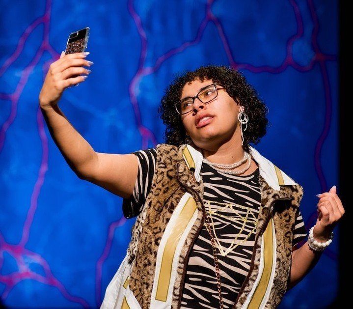 Valerie Methot's psychological thriller I KNOW YOUR SECRET dissects the dangers of social media.⁠
⁠
Some Assembly Theatre Company&rsquo;s play, created in collaboration with diverse youth, reminds audiences of the internet&rsquo;s exciting opportunit