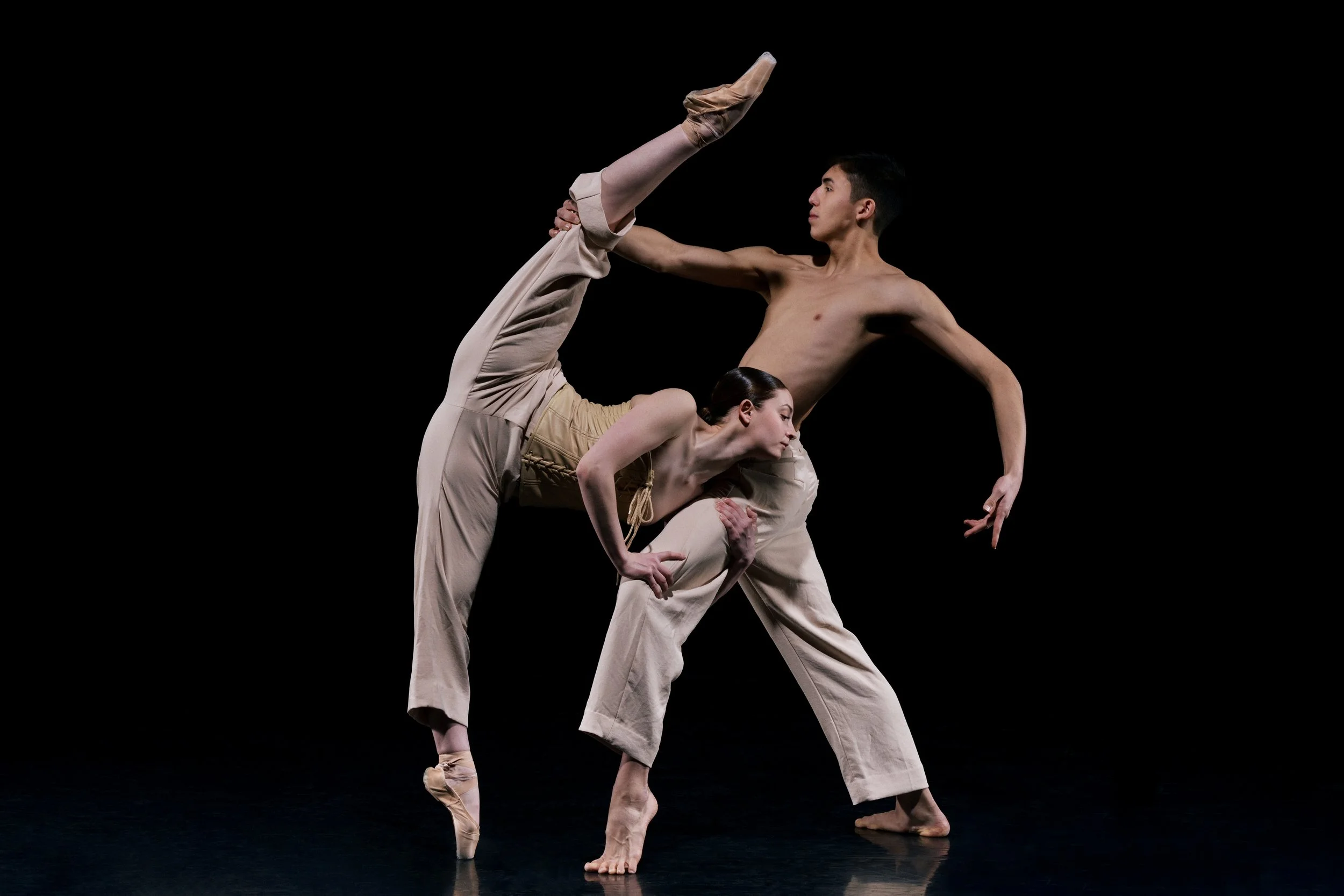 Arts Umbrella Dance Company hosts Season Finale 2024 at the Vancouver Playhouse, May 23 to 25