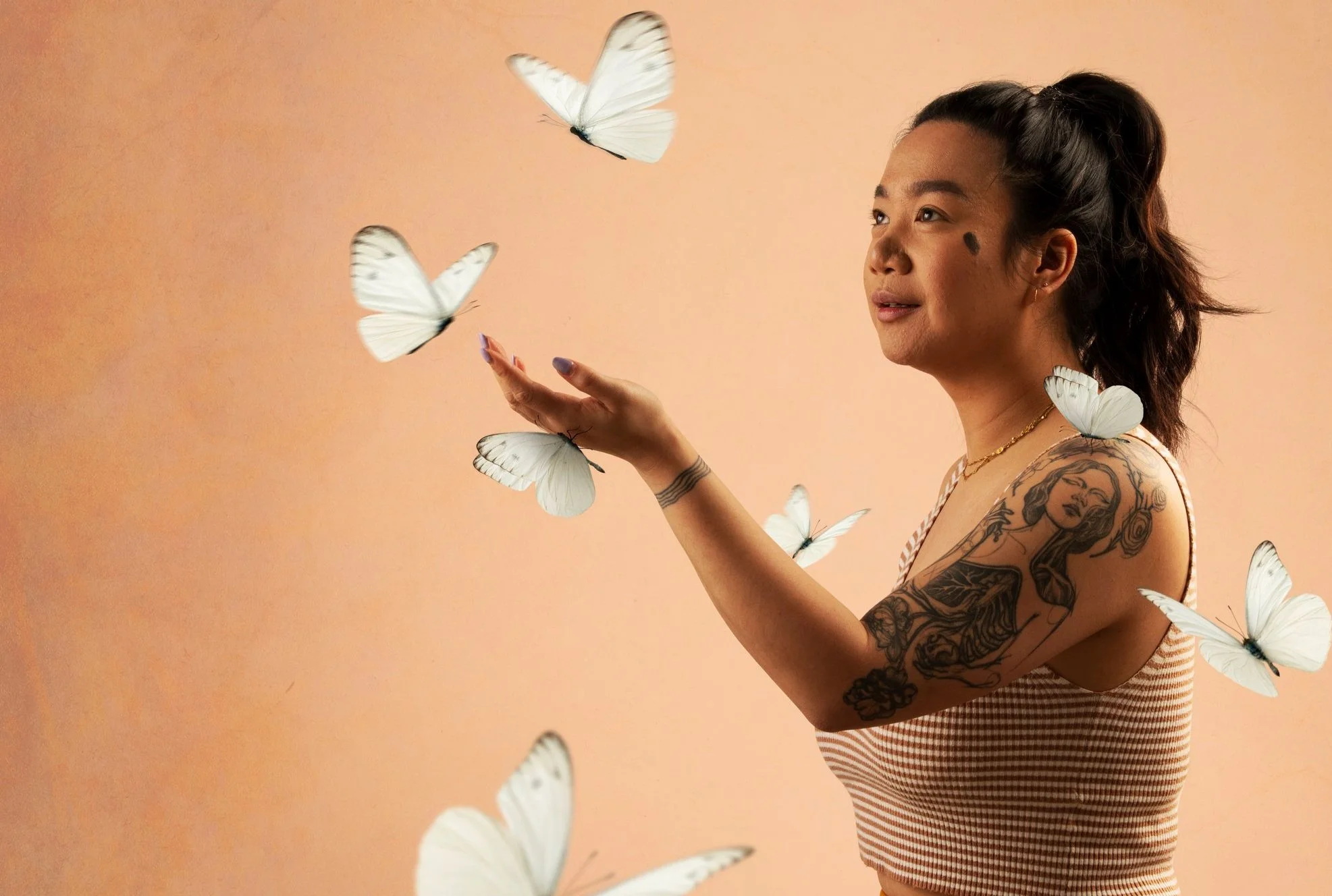 Homecoming follows three generations of Filipinx women on a magical cross-continent journey