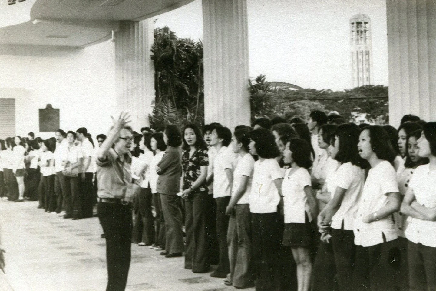 Udlot-Udlot pays rare tribute to late Philippines composer in large-scale park performance, May 4