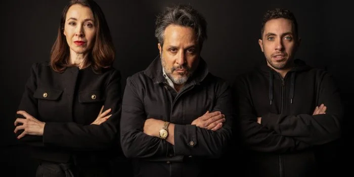 The Lifespan of a Fact separates the truth from truthiness, at Studio 16 May 2 to 12