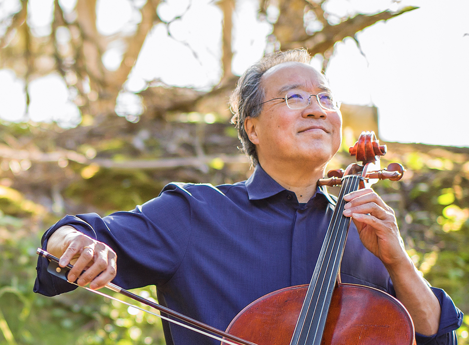 Yo-Yo Ma, Evgeny Kissin, Yunchan Lim, and more as Vancouver Recital Society announces 2024-25 season