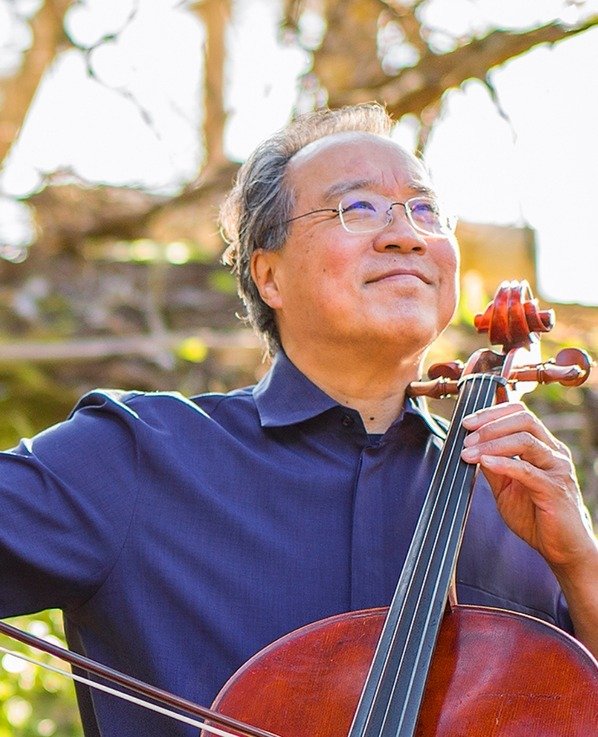 Vancouver Recital Society has announced a 45th season that spans cello superstar Yo-Yo Ma, pianist @evgenykissinofficial, and tenThing, an all-female brass ensemble from Norway.⁠
⁠
Most of the concerts take place at the Vancouver Playhouse, with Ma&r