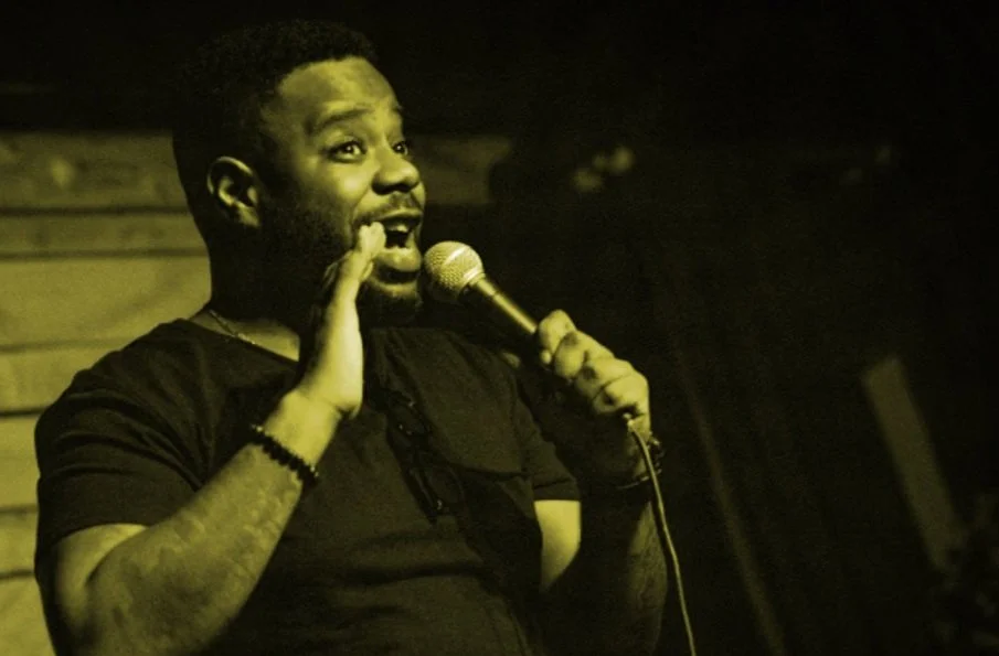 Pi’s Phucking Phunny Celebration of Comedy highlights a scene that's regenerated and raring to go
