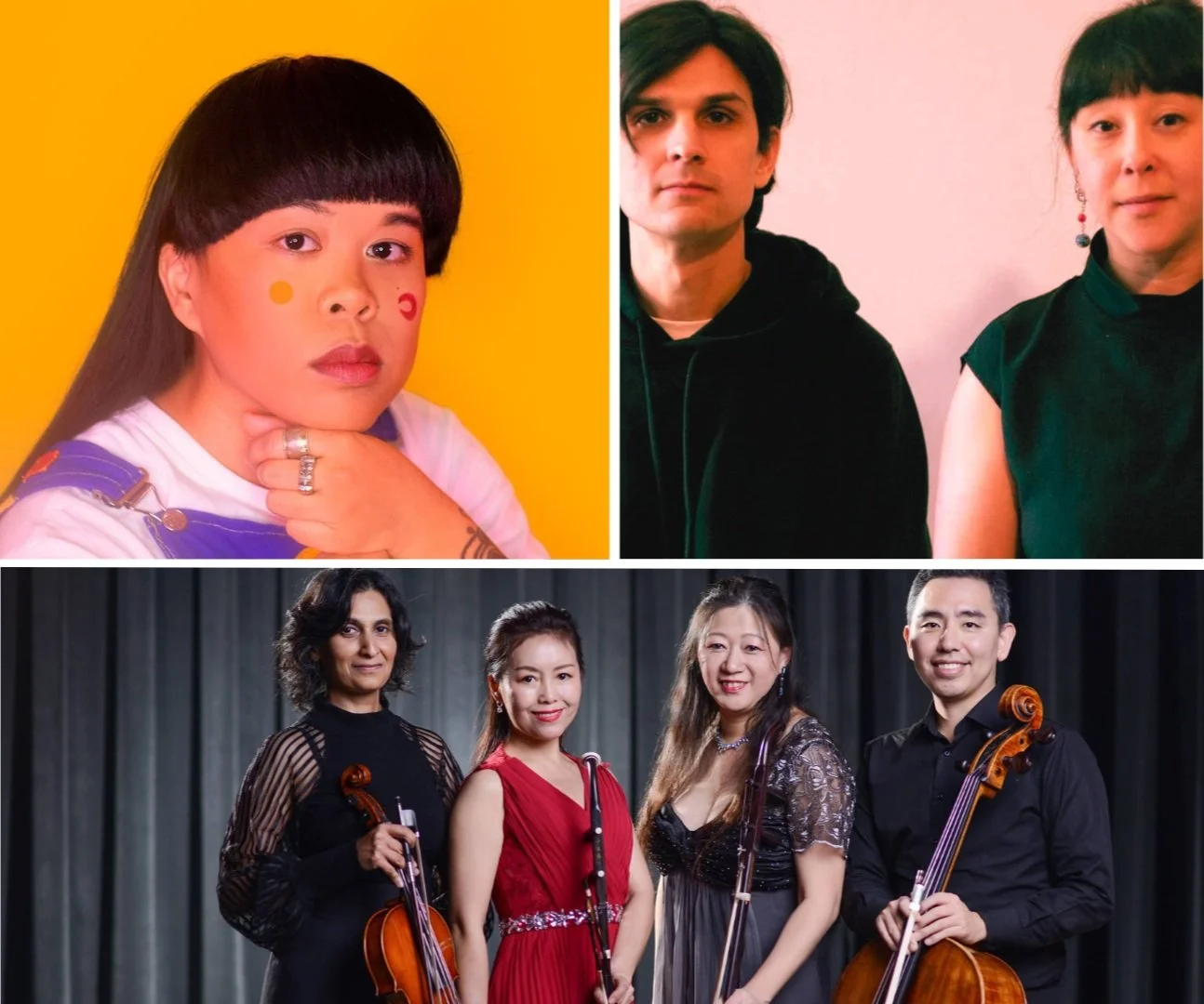 Arts organizations celebrate Asian Heritage Month with an array of Metro Vancouver events