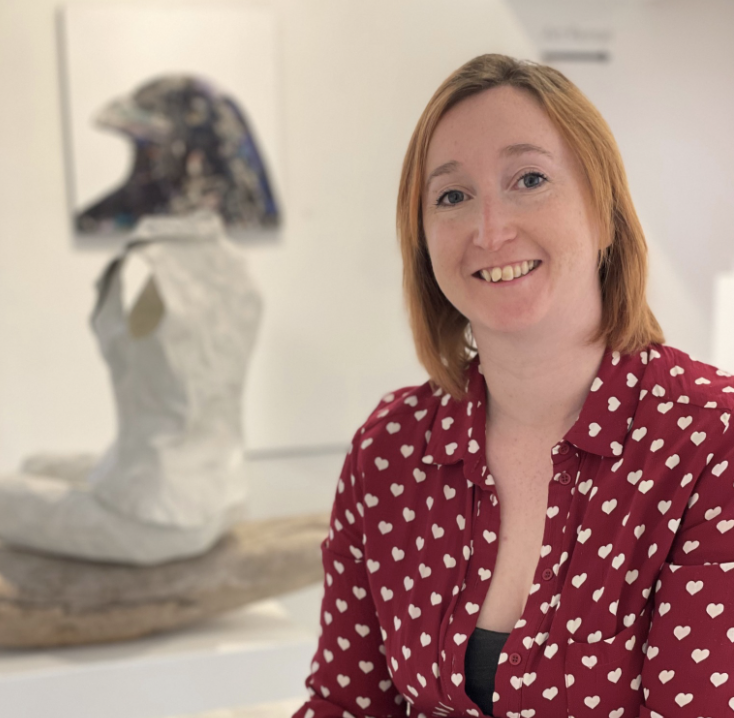 North Van Arts announces Anna Lynch as new executive director