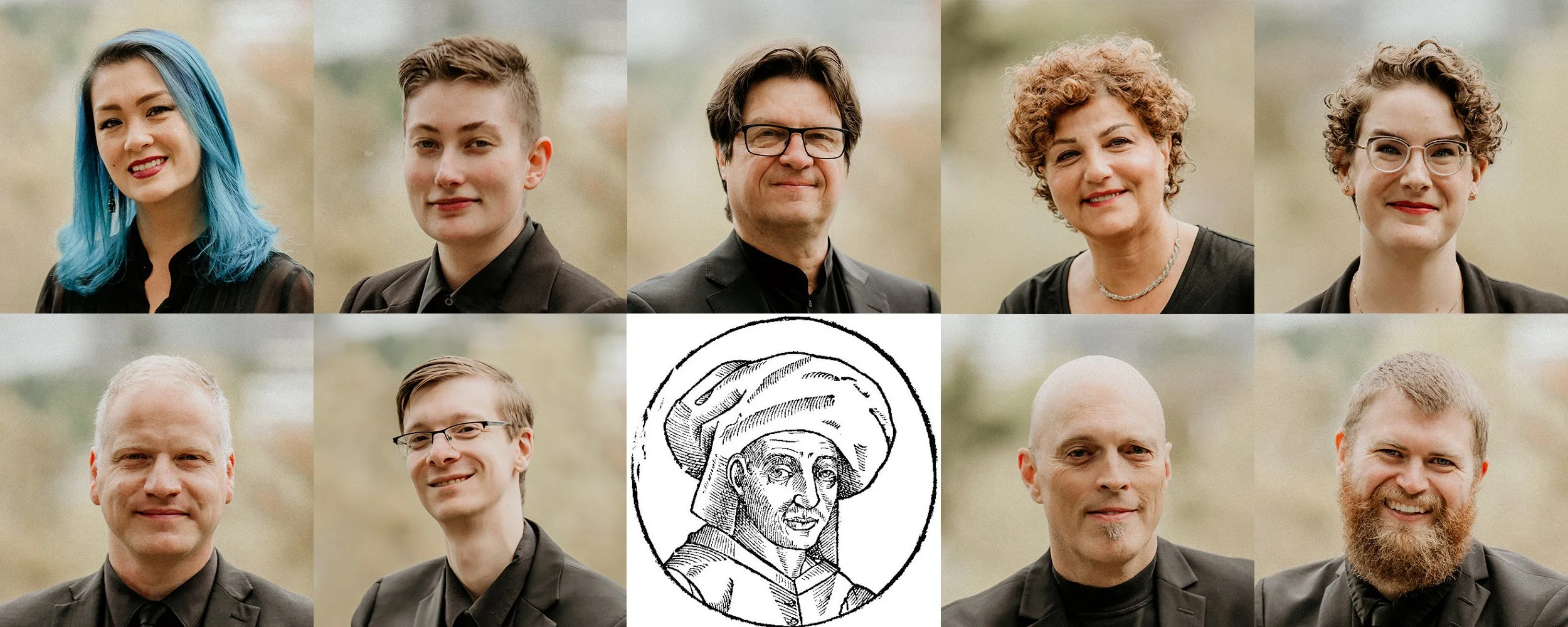 Vancouver Chamber Choir performs rare 15th-century music in The Godfather, May 24