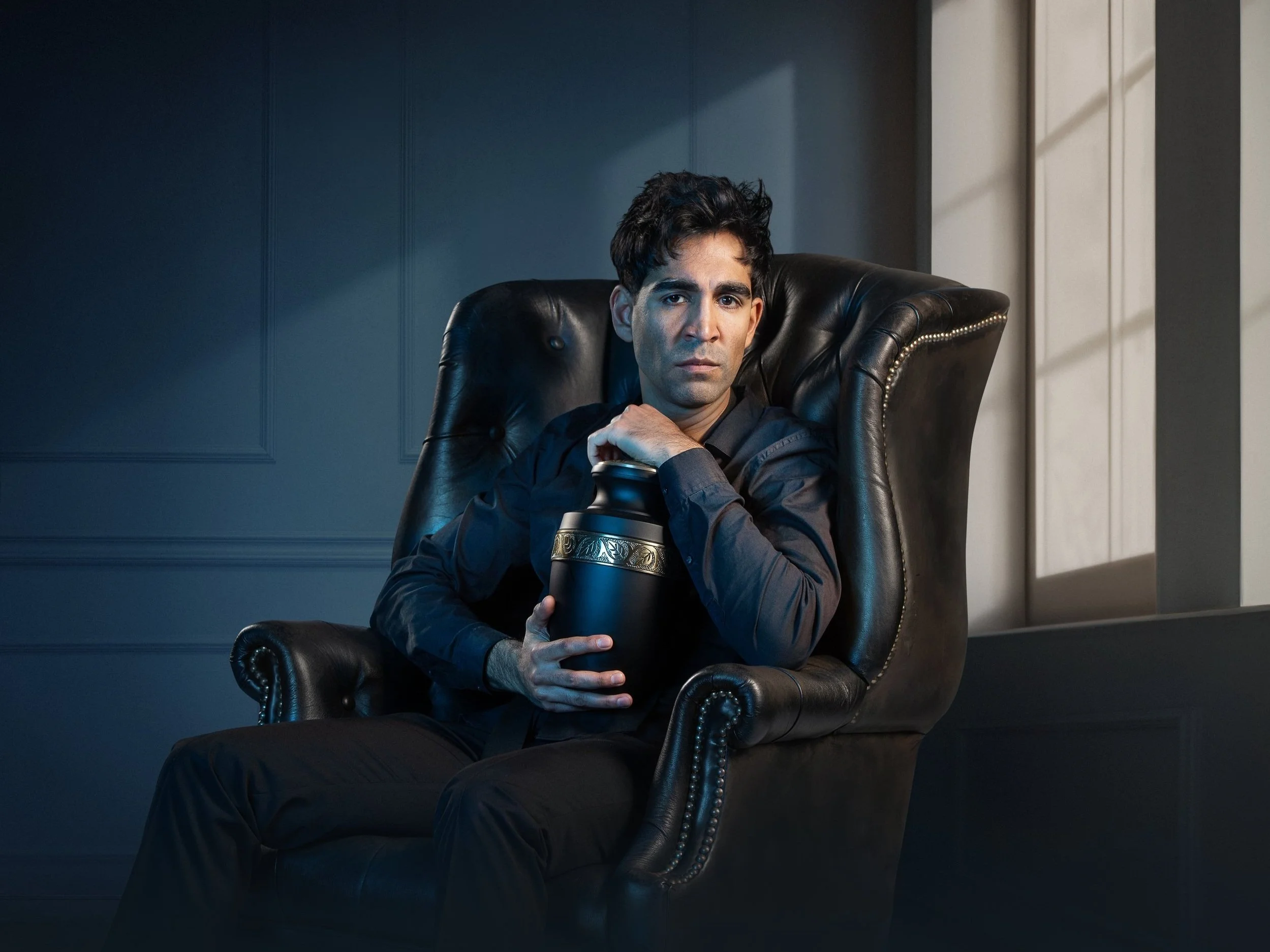 Bard on the Beach hosts Hamlet on the BMO Mainstage, June 13 to September 20
