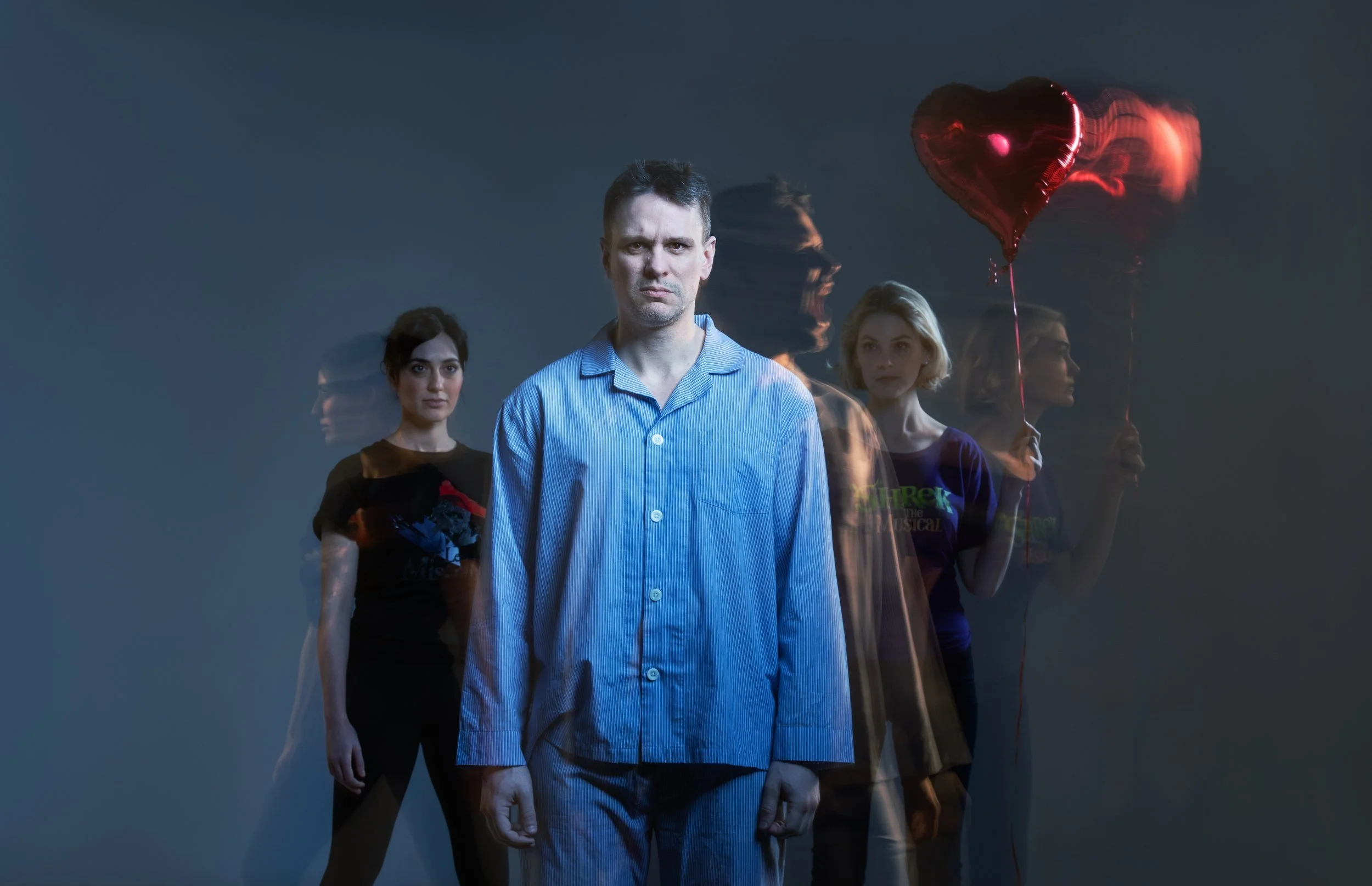 Pi Theatre hosts Canadian premiere of Enda Walsh's Medicine, June 14 to 23