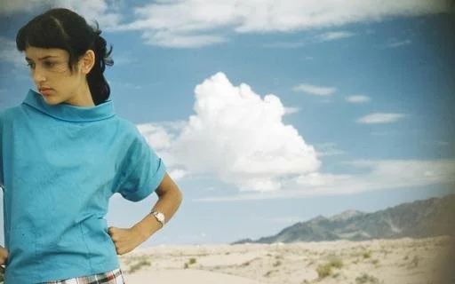 New documentary sheds light on Joan Baez's personal life, at Kay Meek Arts Centre May 13