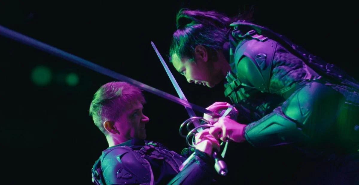 Upintheair Theatre's rEvolver Festival hones in on transformation through self-acceptance, May 22 to June 2