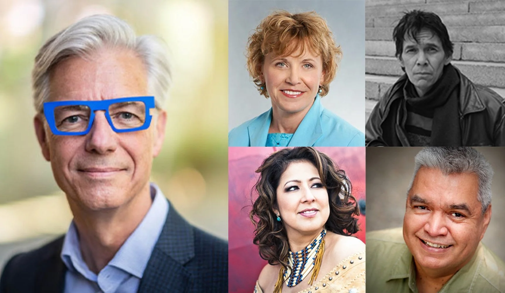 Vancouver Chamber Choir's Stories of the Land spotlights Indigenous composers, June 8