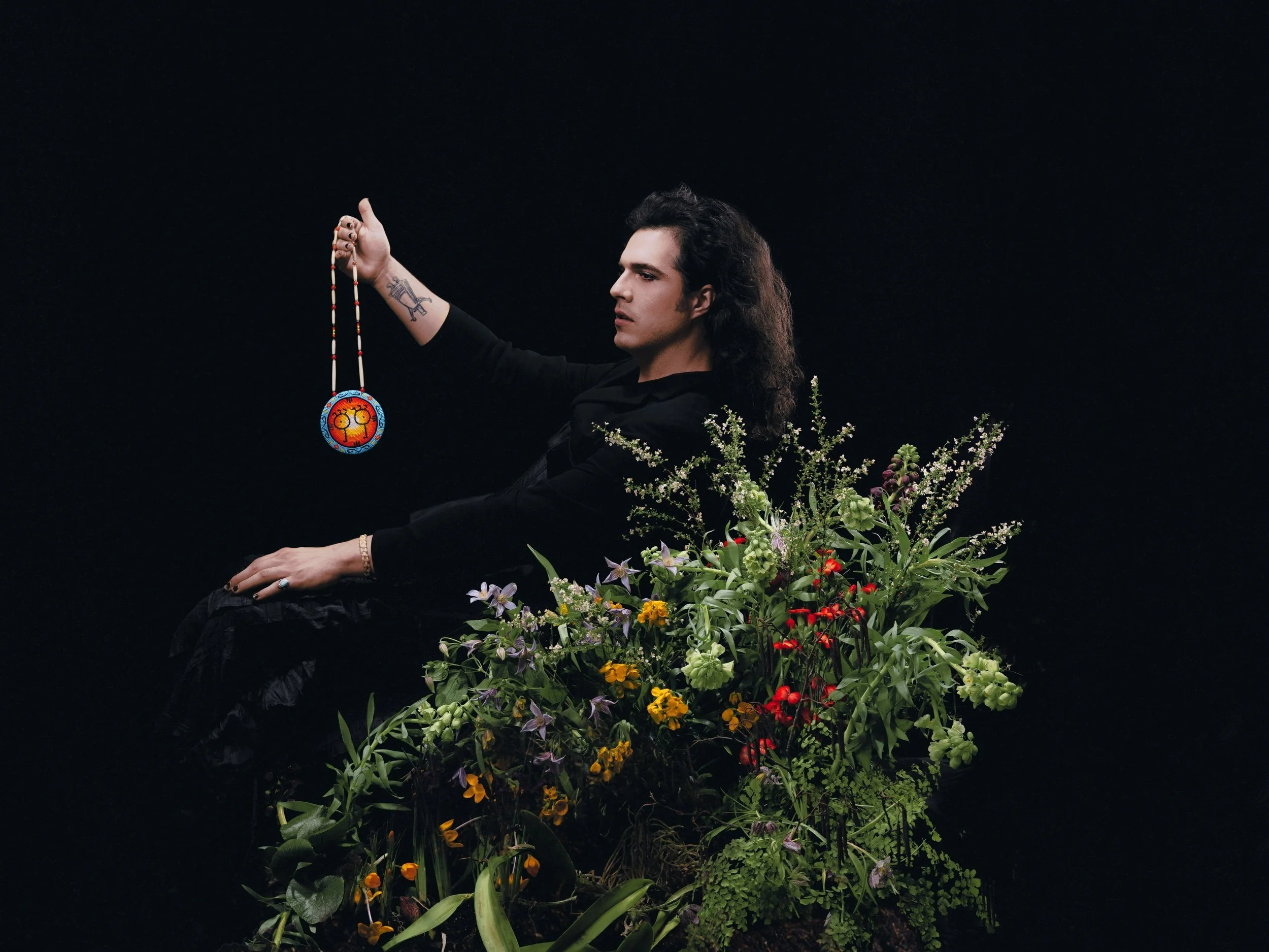Vancouver Folk Music Festival releases Main Stage schedule for Jericho Beach Park, July 19 to 21