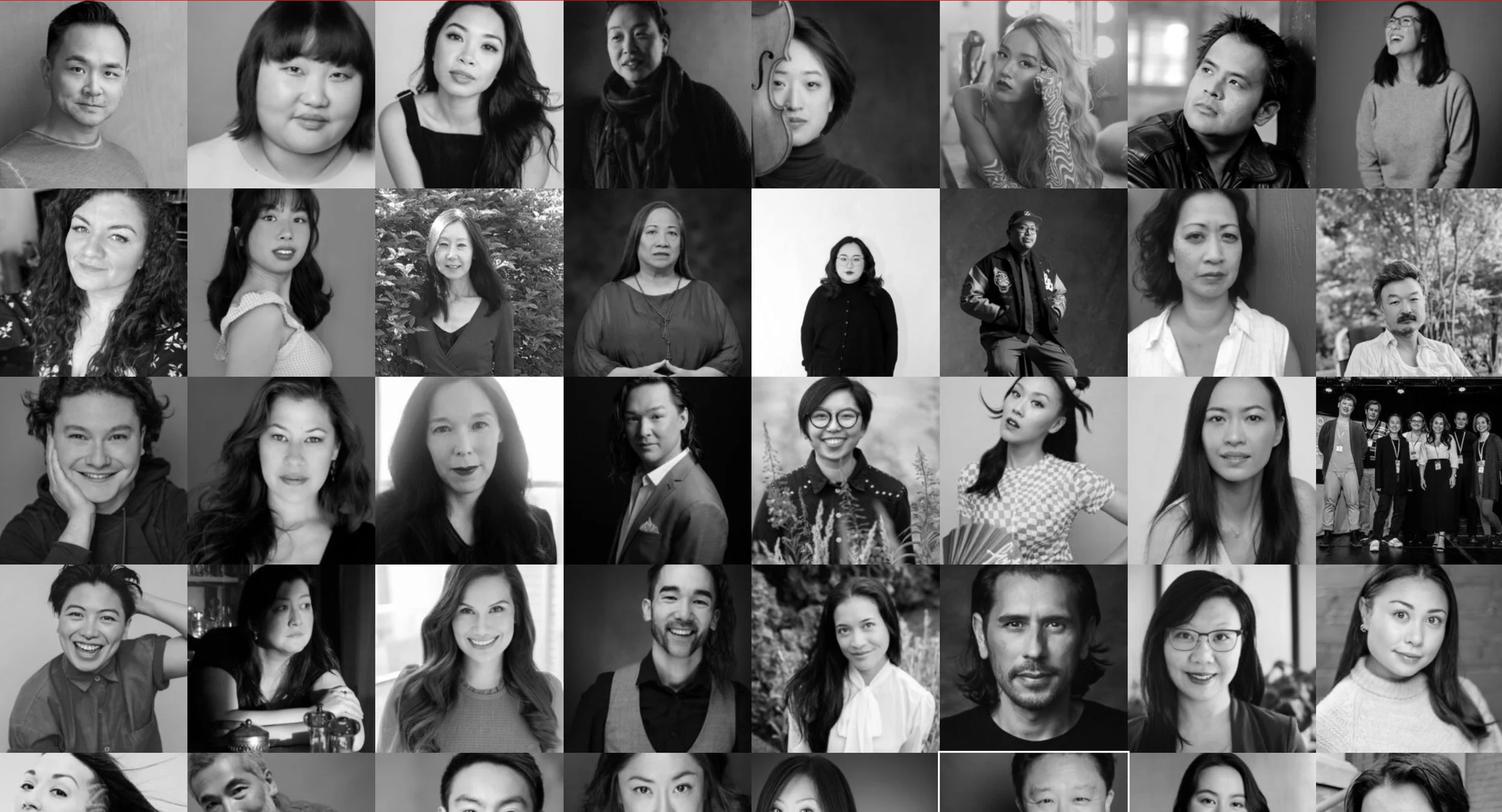 Boca del Lupo announces impactful updates to Stop Asian Hate campaign site, May 28