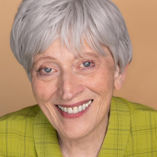 Western Gold Theatre presents SUPER SENIORS by Kathryn Shaw
