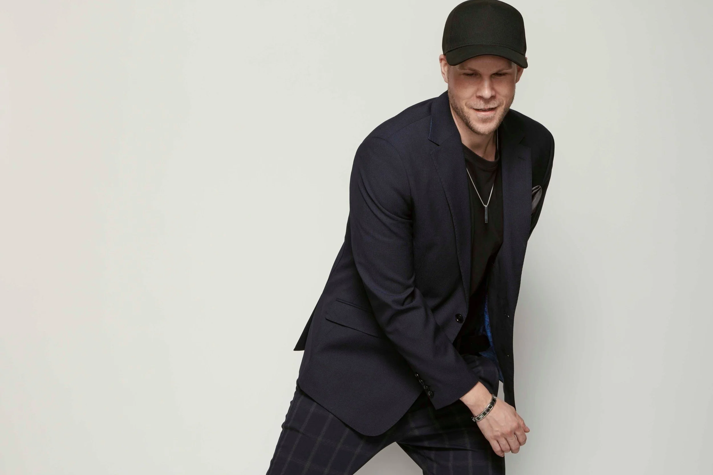 Danny Nielsen’s In Conversation borrows from concerts and explores tap dance’s musicality