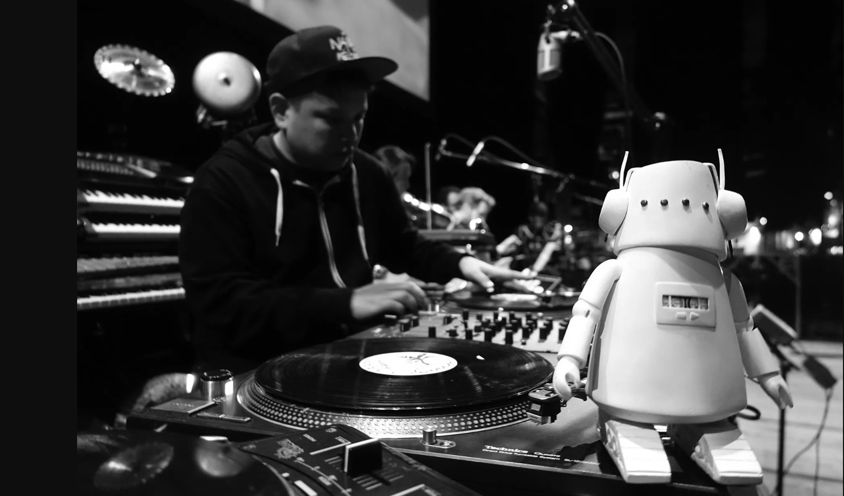 From Kid Koala to Ballet Jörgen, Massey Theatre announces 2024-25 mainstage season and small stage series