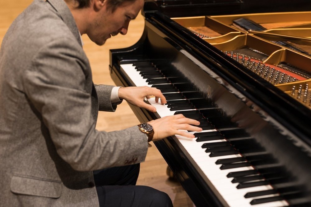 Young pianists and @chilliwacksymphony perform classics and new compositions, May 17 and 24.⁠
⁠
More than a dozen top piano students, plus Chilliwack virtuoso Clinton Giovanni Denoni, are set to perform as soloists.⁠
⁠
Head to Stir to read more. ⁠
⁠
