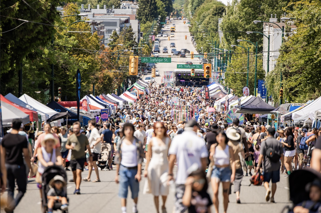 Khatsahlano Street Party announces 2024 program with more than 50 musical acts 