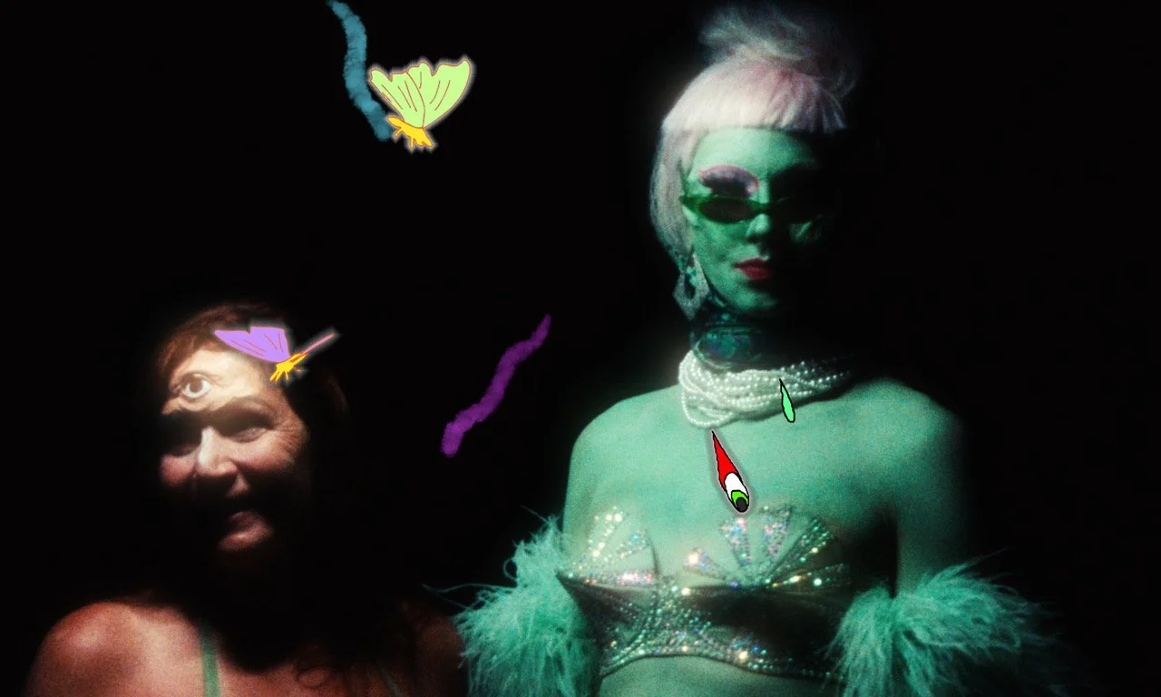 Film reviews: Quick takes on a quartet of standout Vancouver Short Film Festival offerings