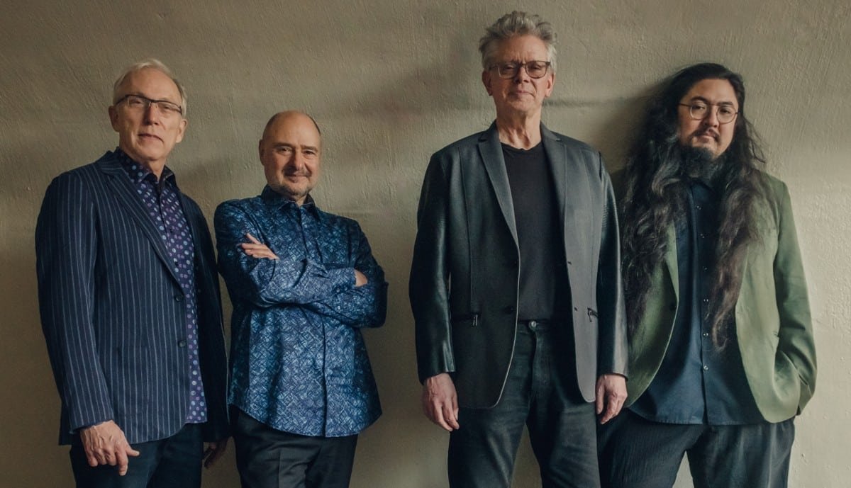 Kronos Quartet, Silkroad Ensemble, and more as the Chan Centre for the Performing Arts announces 2024-25 season highlights
