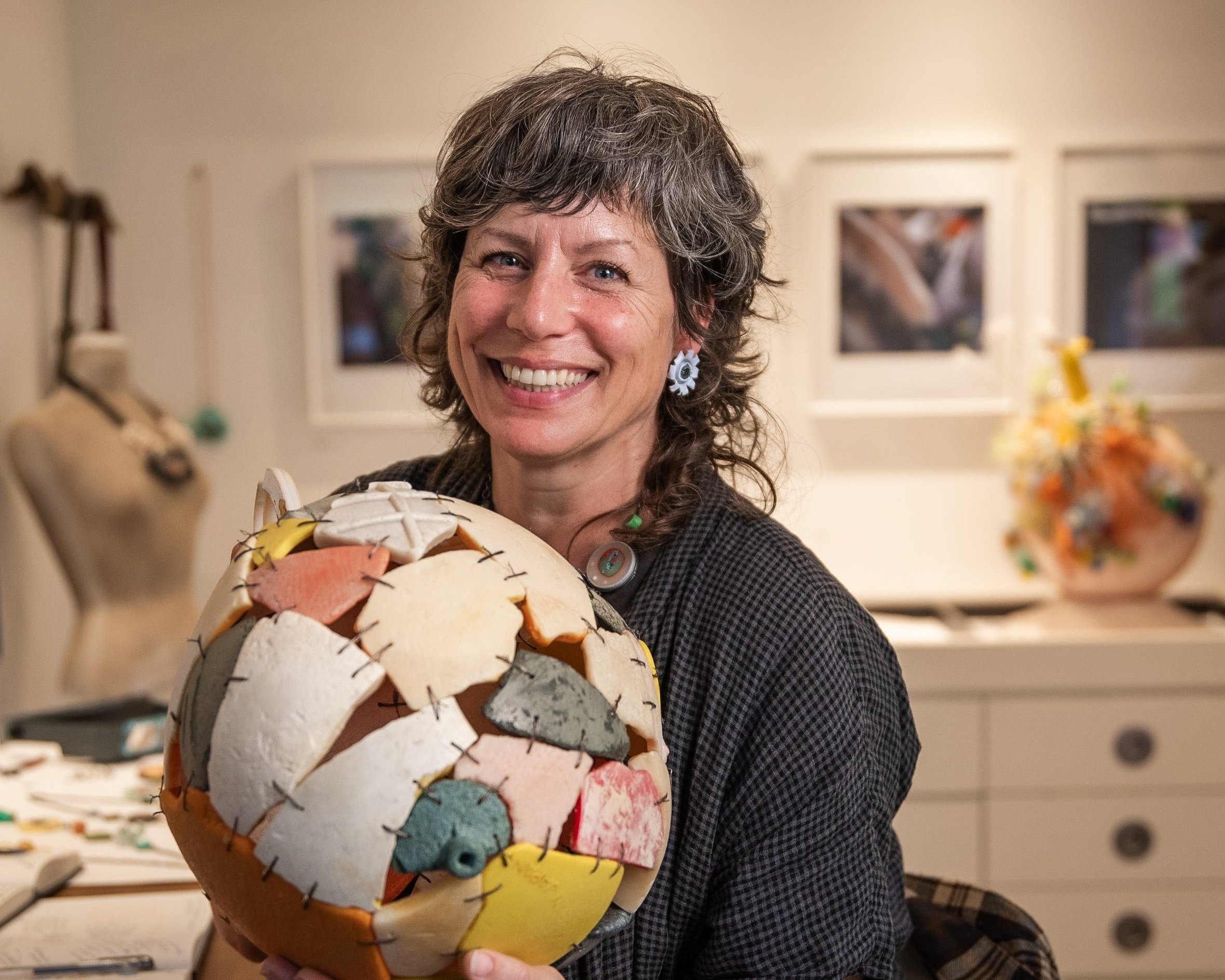 BC Achievement Foundation opens nominations for Sam Carter Award Applied Art + Design