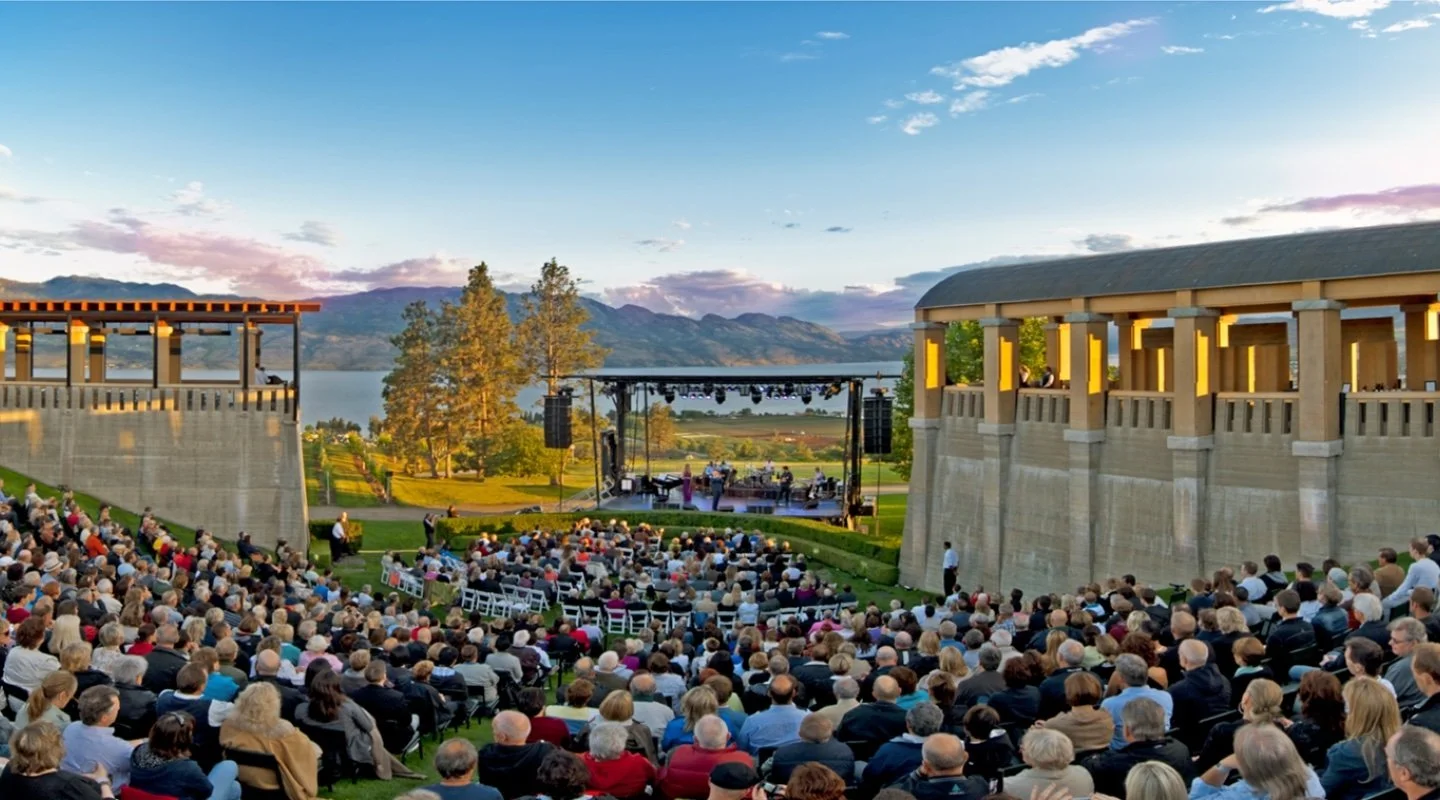Summer Arts Guide 2024: Out-of-town festivals for culture vultures