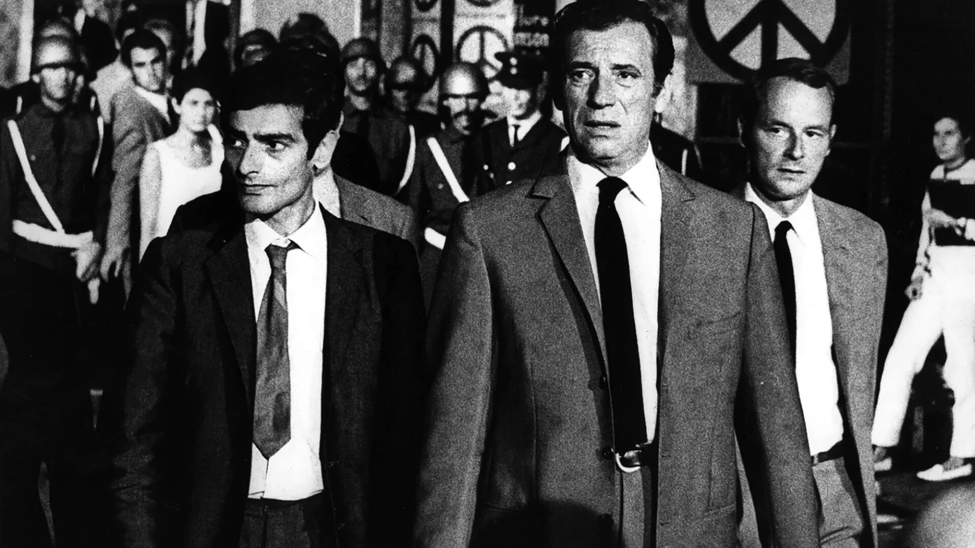 Vancouver Greek Film Festival kicks off with Z, a political thriller that still resonates, June 6