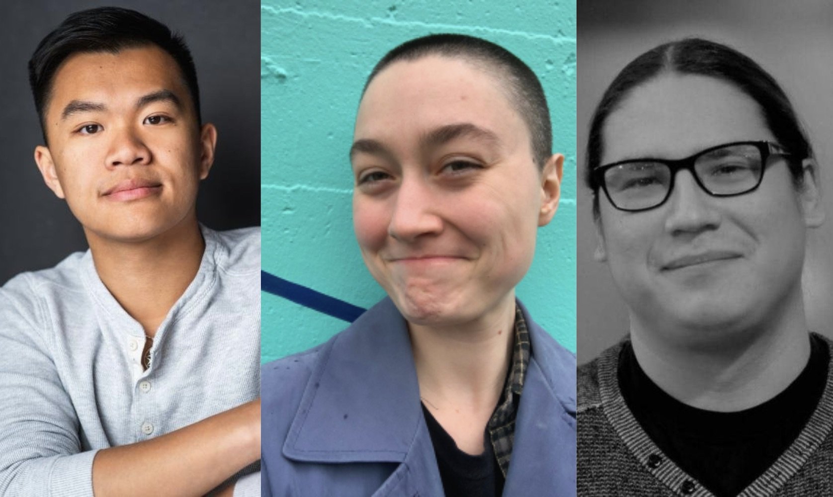 Rumble Theatre presents Summertide: Untrue Stories Live, a new creation series, June 7 and 8