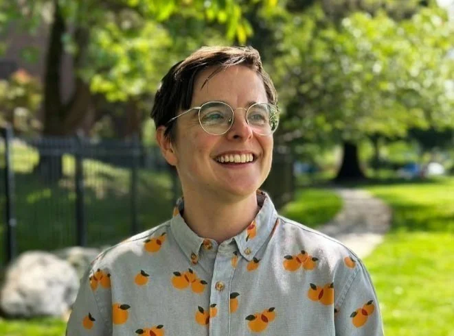 Out On Screen announces Eli Morris as its new executive director