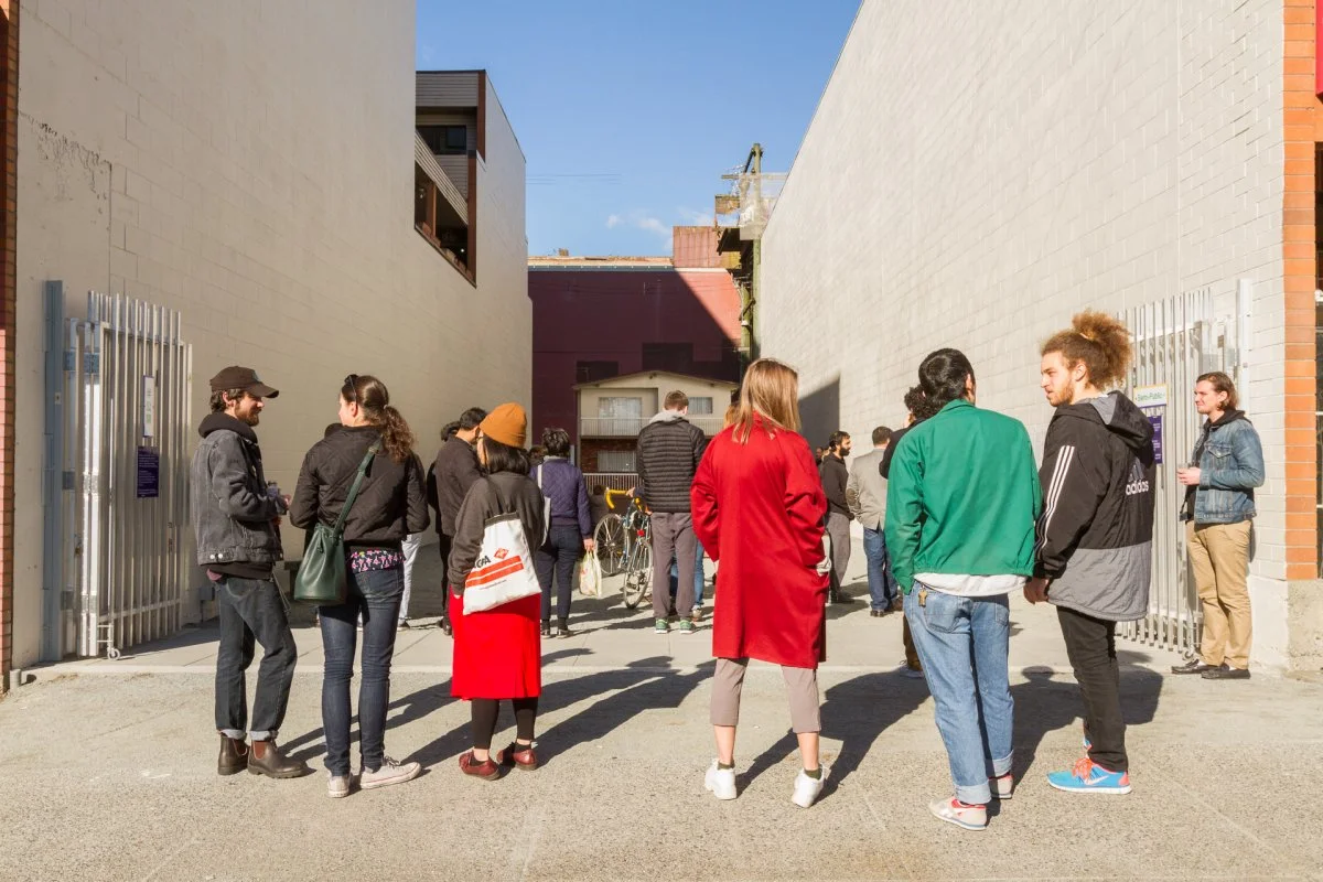 Progress for 221A’s Cultural Land Trust proposal as Vancouver City Council backs motion