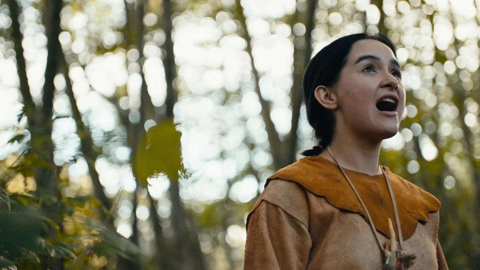 Corey Payette guest-curates four films at VIFF Centre for National Indigenous Peoples Day, June 21