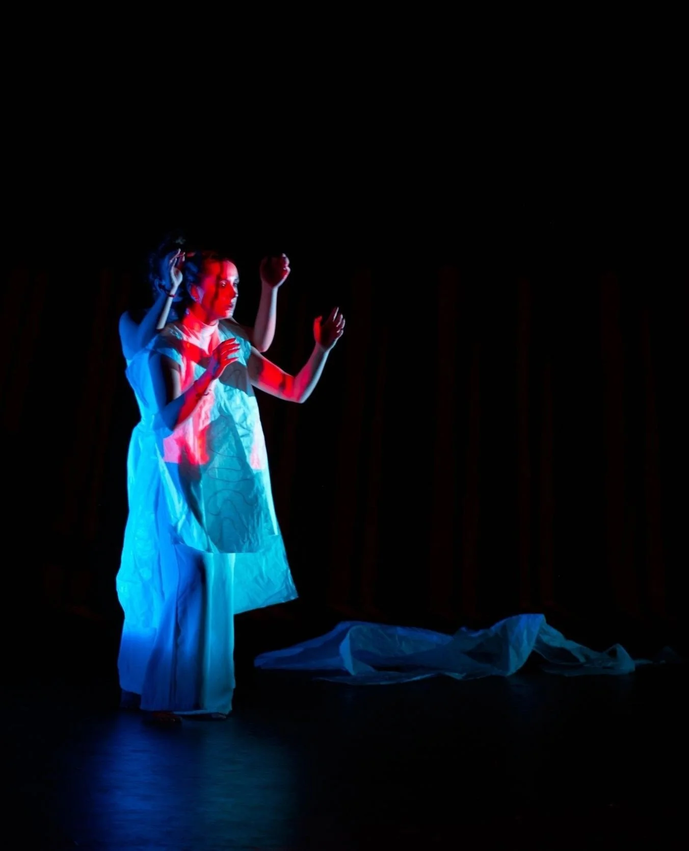 The Mikaila Dancer Leak: A Reflection On Society - xtn157t