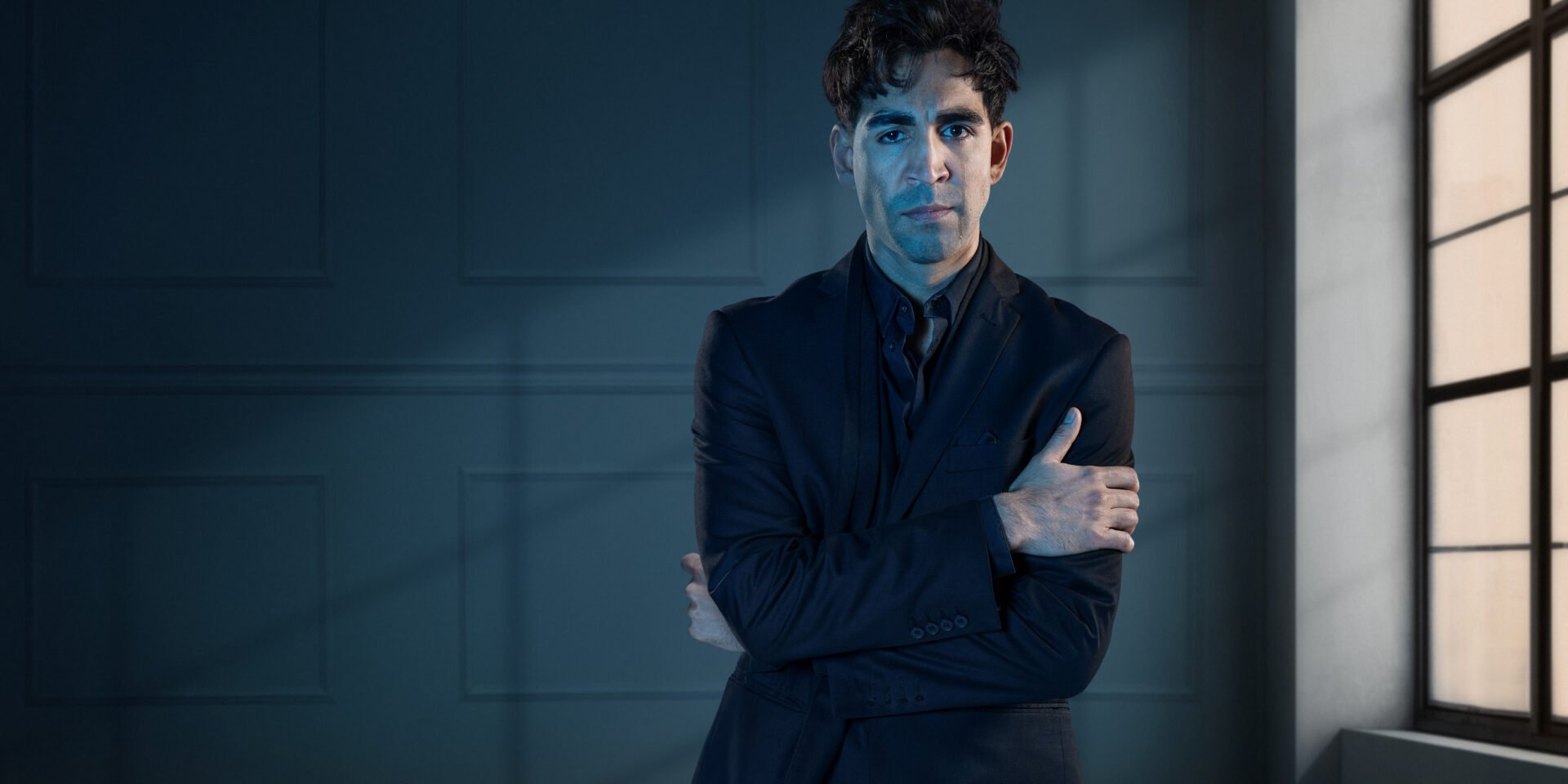 As Hamlet, Nadeem Phillip Umar-Khitab crafts a character he can finally connect to