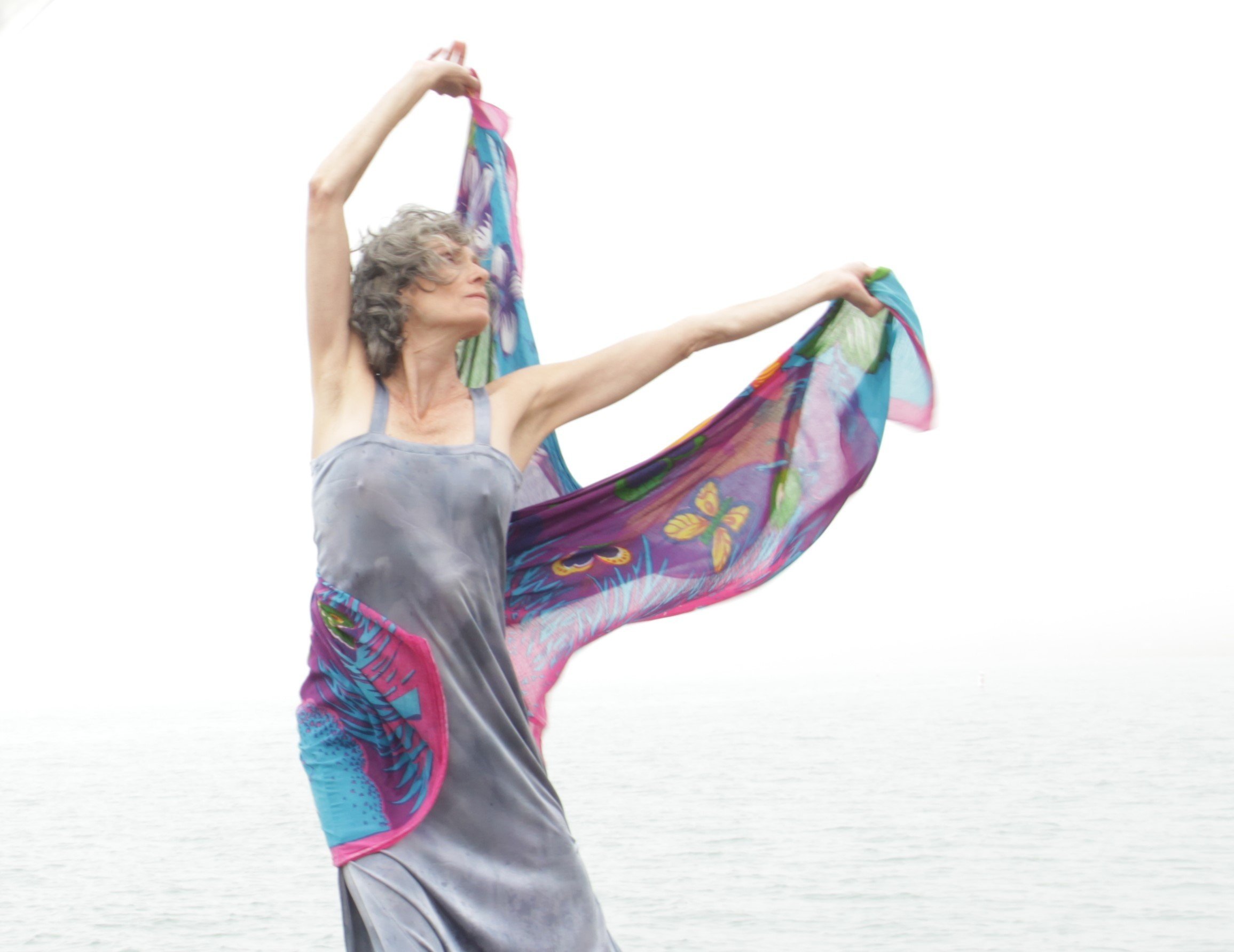 Dances for a Small Stage returns this summer with whimsical indoor and outdoor shows
